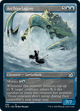 Arquipelagórico / Archipelagore - Magic: The Gathering - MoxLand